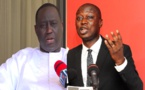 Me Seydou Diagne: « C’est devant la justice que Aliou Sall doit s’expliquer et non devant une caméra »