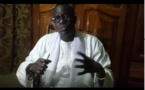 Imam Serigne Cheikh Sall cogne Iran Ndao: «Il a déçu l'islam » (REGARDEZ)