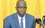 URGENT: Bassirou Samba Niasse nommé Directeur général des Impôts et Domaines (DGID)