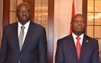 Voici la liste du nouveau gouvernement Bissau Guinéen: 16 ministres et 15 secrétaires d’Etat