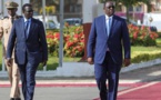MACKY SALL coupe dans le budget de la diplomatie