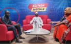 Ne pouvant pas supporter cette humiliation, il démissionne de la SEN TV