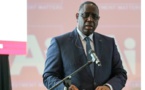 Vent de rébellion chez Macky: Naissance du mouvement "Sénégal Débout" 