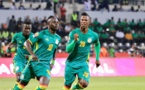 CAN 2019: Les lions qualifiés en quarts