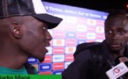 Gana Guèye à Sadio Mané : "tu ne vas plus tirer nos penaltys …" (Regardez)