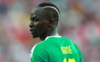 Sadio Mané précise: «Je ne dis pas que je ne vais plus tirer de penalty, mais ... »