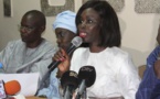 Thérèse Faye: « Le président Sall demeure un modèle dont des générations de jeunes et de femmes vont s’inspirer pour... »  