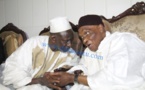 Me Wade à Thierno Madani Tall:« Je vais réhabiliter la Grande Mosquée Omarienne avec mes... »