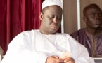 Aliou Sall:  «Mes vrais ennemis sont dans l’entourage de Macky »