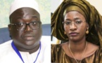 Macky renforce Touba:  Cheikh Abdou Lahad Mbacké  et Sokhna Amy Mbacké nommés
