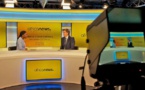 Télévision : Sipromad rachète Africanews