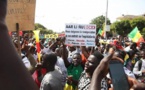 Ziguinchor: Aar Liñu Bokk hausse le ton contre...