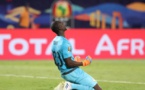 Le gardien Alfred Gomis homme du match Sénégal-Tunisie (1-0)