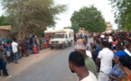 Jubilation à Dakar: Un jeune tué par un véhicule (Regardez)