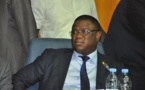 Baldé révèle: «Tanor Dieng était très préoccupé par la situation de Khalifa Sall» 