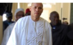 Karim Wade: «En dépit de nos divergences politiques, Tanor Dieng reste... »