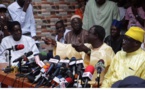 Thione Seck: «Je ne refuse pas l'argent des homosexuels »