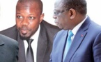 Décès du SG du PS: Sonko présente ses condoléances à Macky