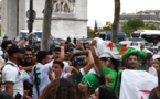 CAN 2019 : 34 avions Algériens vont conduire des supporters en Egypte pour assister à la finale