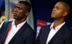 CAN 2019: le Cameroun vire le tandem Seedorf-Kluivert