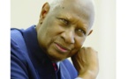 Encore l'ex président Abdou Diouf