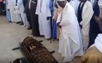 Vidéo: Ousmane Tanor Dieng repose désormais à Nguéniène