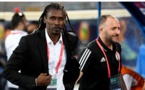 CAN-2019 : Cissé - Belmadi, destins croisés de deux prétendants au trône d’Afrique