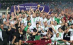 CAN 2019: l’Algérie dompte le Sénégal et règne à nouveau sur l’Afrique