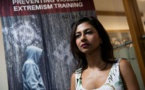 Tania Joya, l'ex-jihadiste qui lutte contre les...