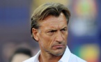 Hervé Renard n'est plus le sélectionneur du Maroc