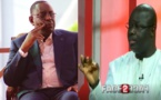 Ibrahima Ndoye tire sur l'entourage de Macky: «Il n'y a que des comploteurs autour de lui. Ils ne travaillent pas  »