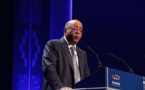 Mo Ibrahim: « Trop de chefs d’État africains se croient irremplaçables »