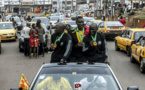  Le trio arbitral camerounais accueilli en héros