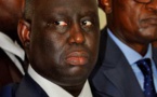 La Dic fouille les comptes bancaires d'Aliou Sall