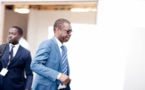 Youssou Ndour annule son concert prévu ce lundi