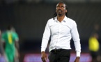 Equipe nationale de football: Qui en veut Aliou Cissé ?