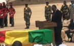 Adieu Ousmane, merci encore président Macky (Par Me Djibril War)