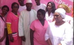 LINGUÈRE: 600 femmes ont bénéficié d'un dépistage du cancer du col de l'utérus...
