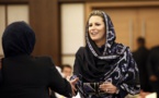 Qui est Aïcha Mouammar, l'unique fille du colonel Kadhafi ?