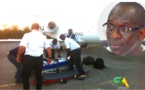Sénégalais qui se soignent à l'étranger: Diouf Sarr parle sans convaincre