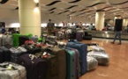 Aéroport Blaise Diagne : Les voleurs de bagages étaient des chauffeurs de...