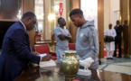 Vidéo: "Sadio Mané doit se méfier de Macky Sall sinon il risque de terminer mal..."