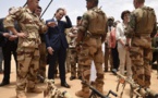 Sécurité dans le Sahel: Quel bilan faut-il tirer des opérations militaires françaises, de Minusma et du G5 en cours ?