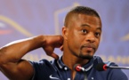 Patrice Evra annonce sa retraite