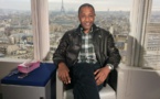 Adama Gaye à ses détracteurs: "Je n'ai peur de rien" 