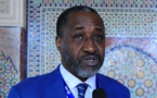 Non, Le journaliste Adama Gaye n'est pas à Rebeuss 