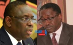 Maky Sall  à Adama Gaye: « Tu n'as pas été amical... »