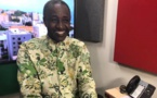 Trois raisons de soutenir Adama Gaye
