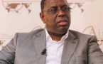  Meurtre du commandant Sané Le président Macky Sall a réagit