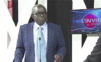 Babacar Justin Ndiaye: «Un PS réunifié et fort n'arrange pas Macky Sall» 